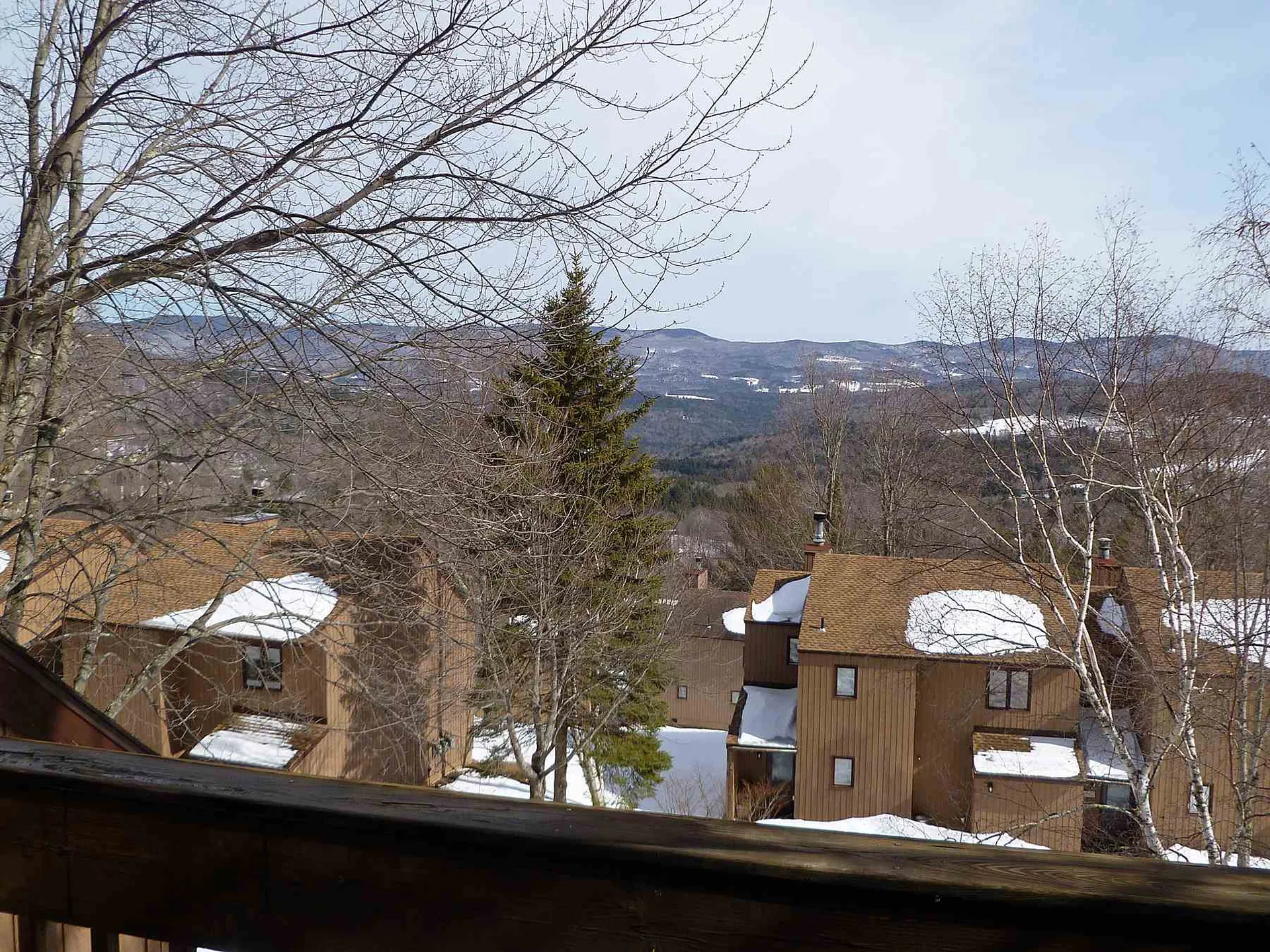 99 Upper Summit Road Warren VT 05674