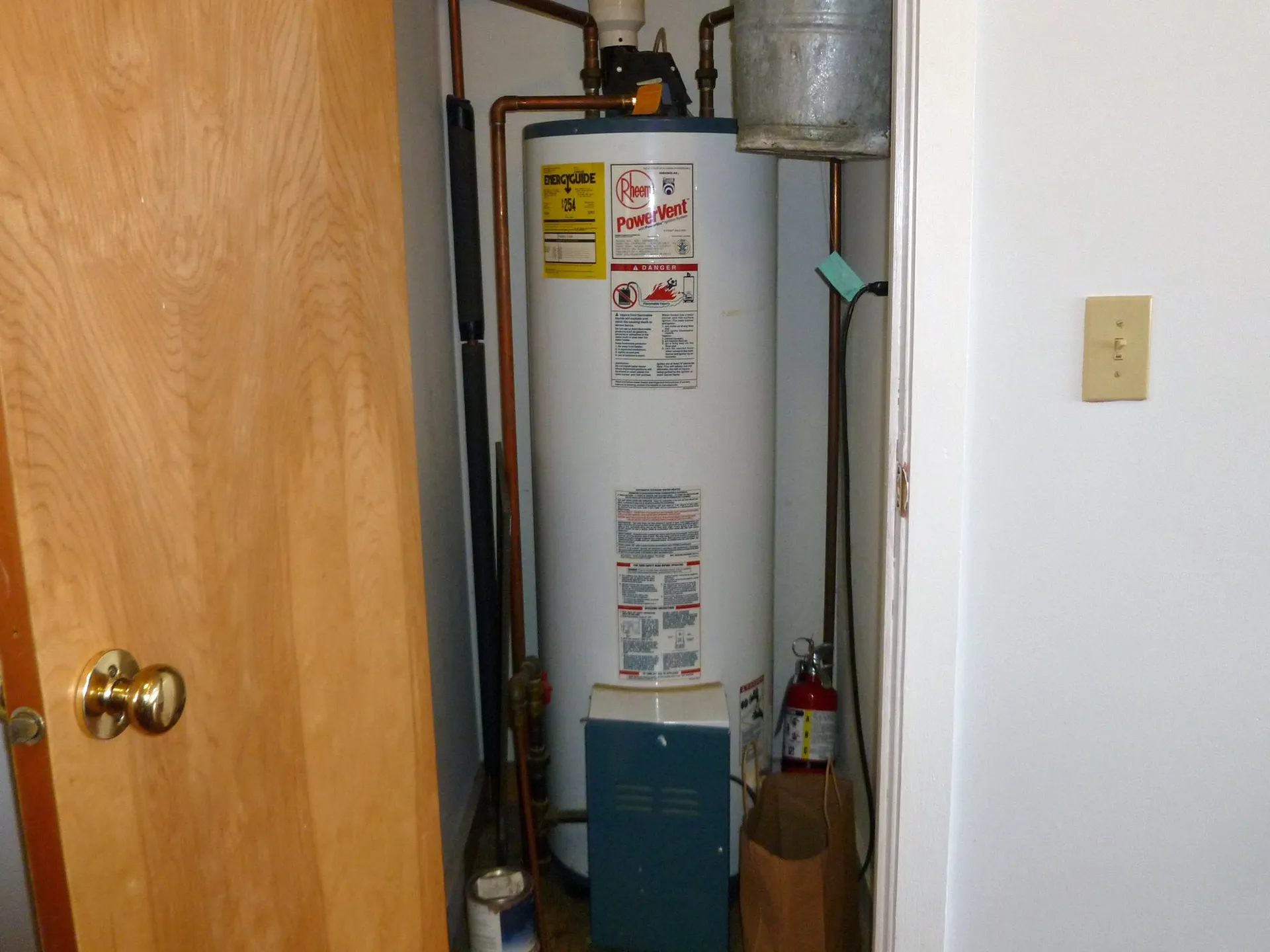 99 Upper Summit Road Warren VT 05674
