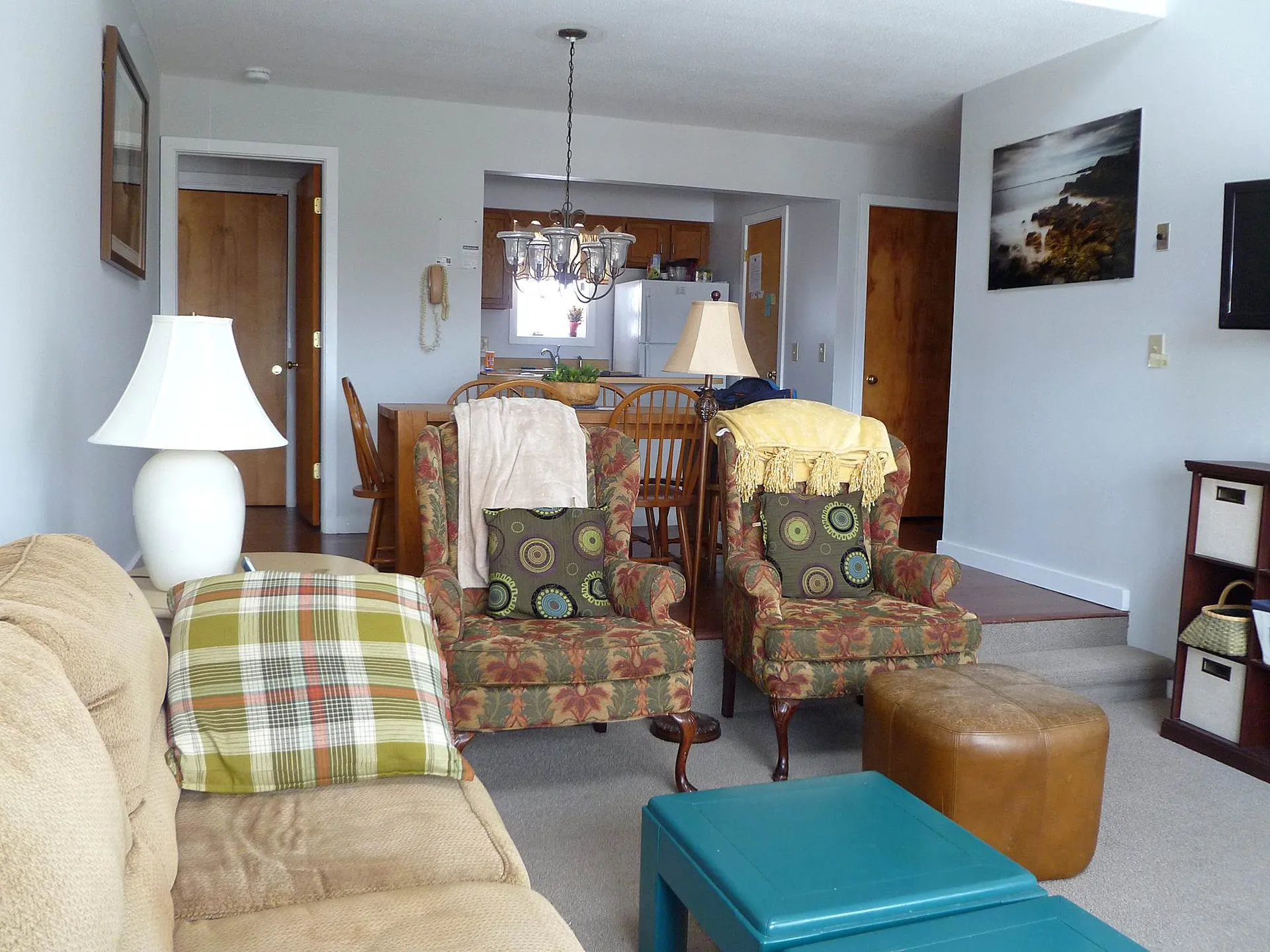 99 Upper Summit Road Warren VT 05674