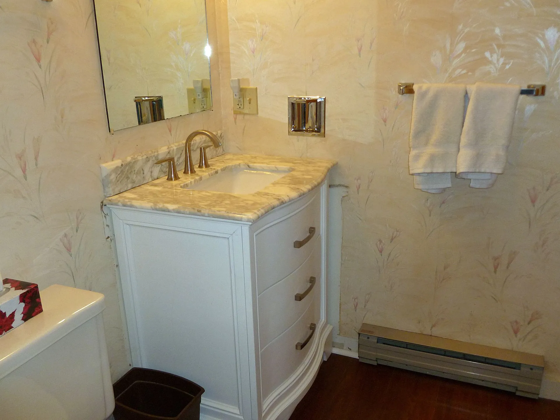 99 Upper Summit Road Warren VT 05674