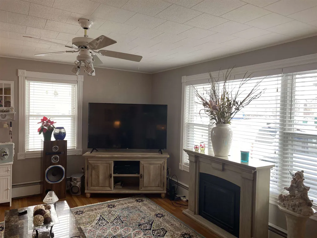 41 Jericho Road Berlin NH 03570