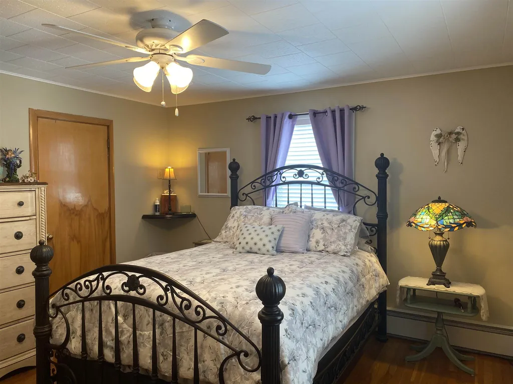41 Jericho Road Berlin NH 03570