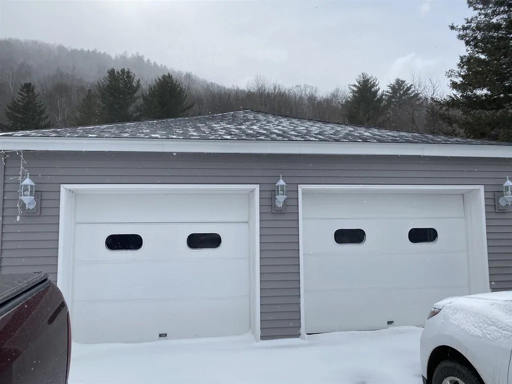 41 Jericho Road Berlin NH 03570