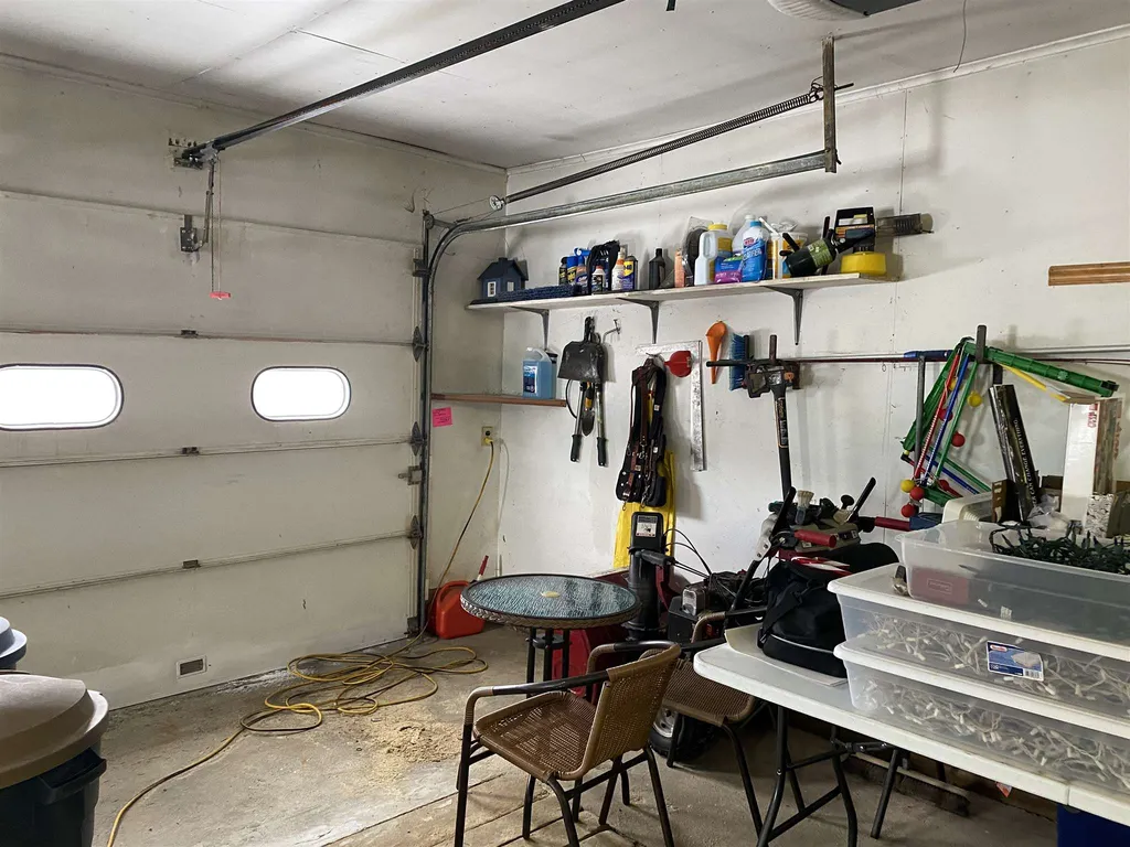 41 Jericho Road Berlin NH 03570