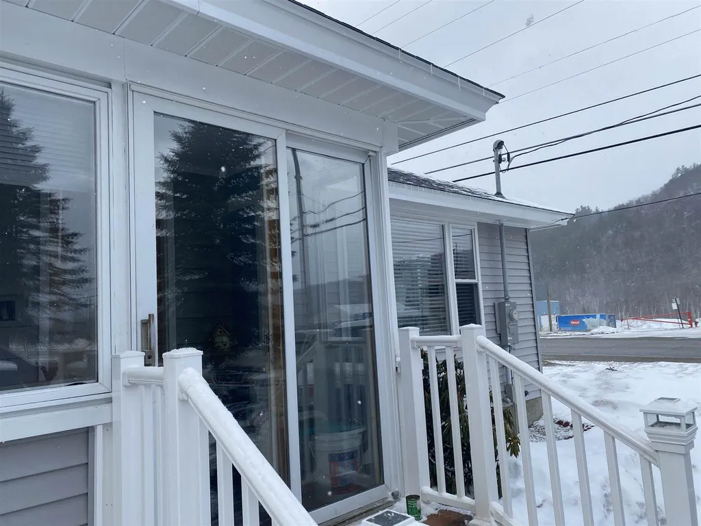 41 Jericho Road Berlin NH 03570