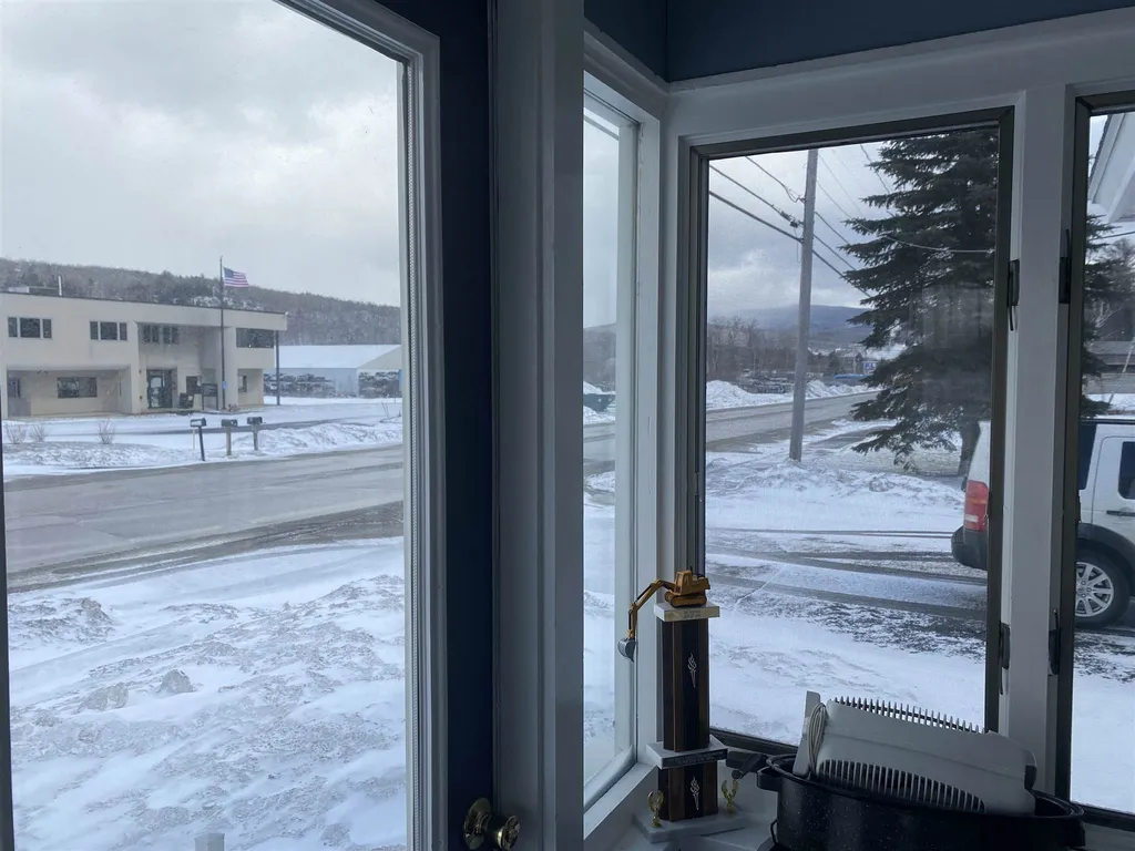 41 Jericho Road Berlin NH 03570