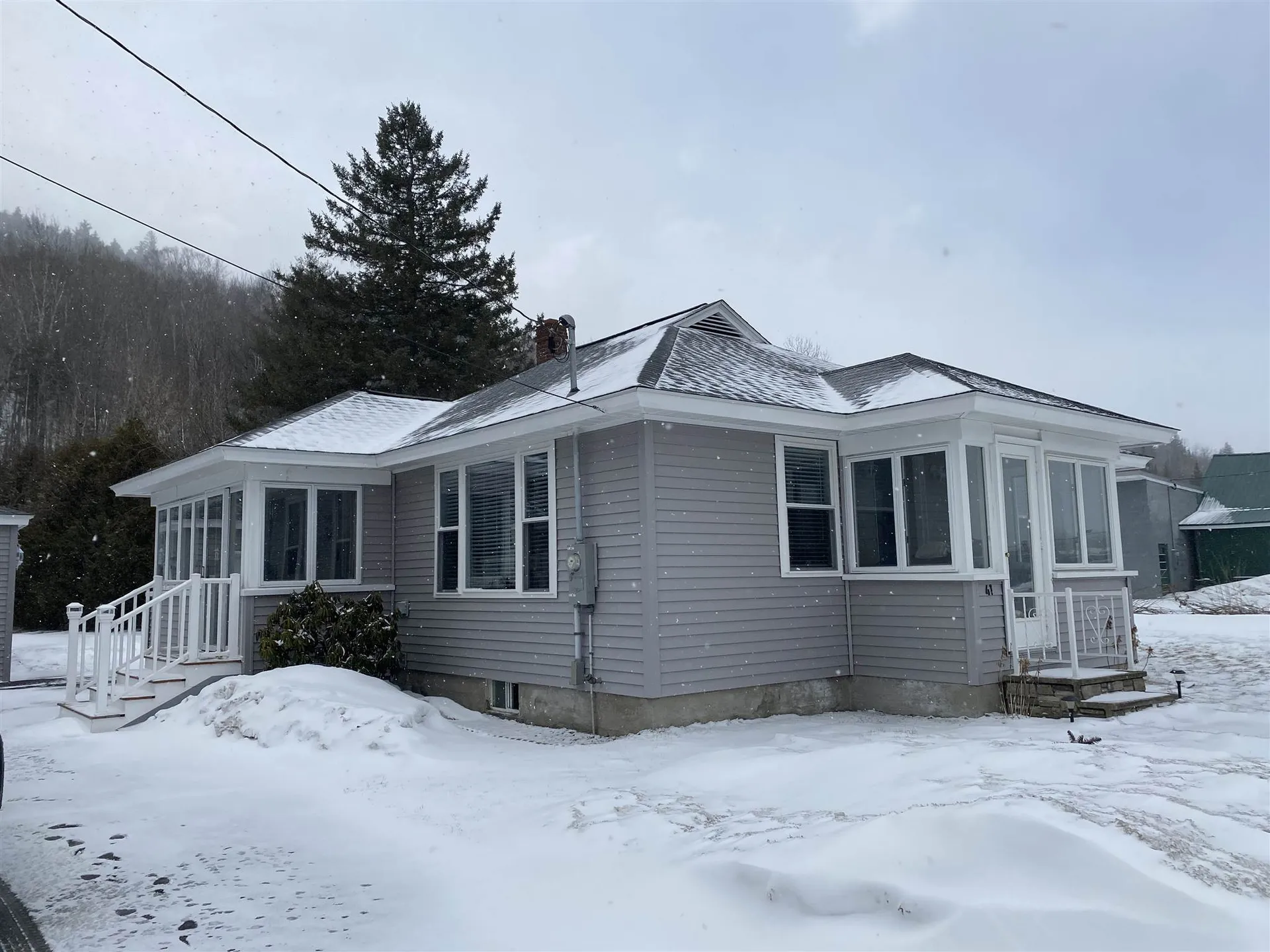 41 Jericho Road Berlin NH 03570