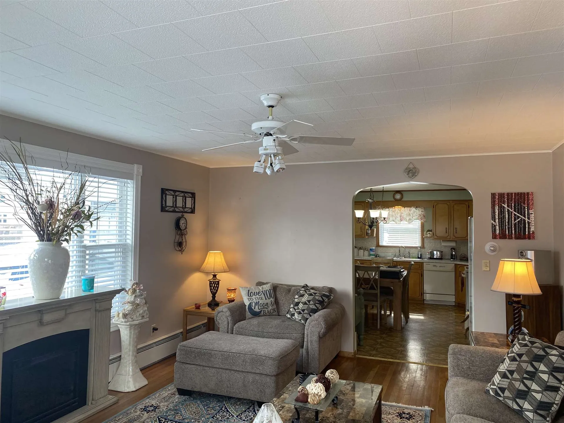 41 Jericho Road Berlin NH 03570