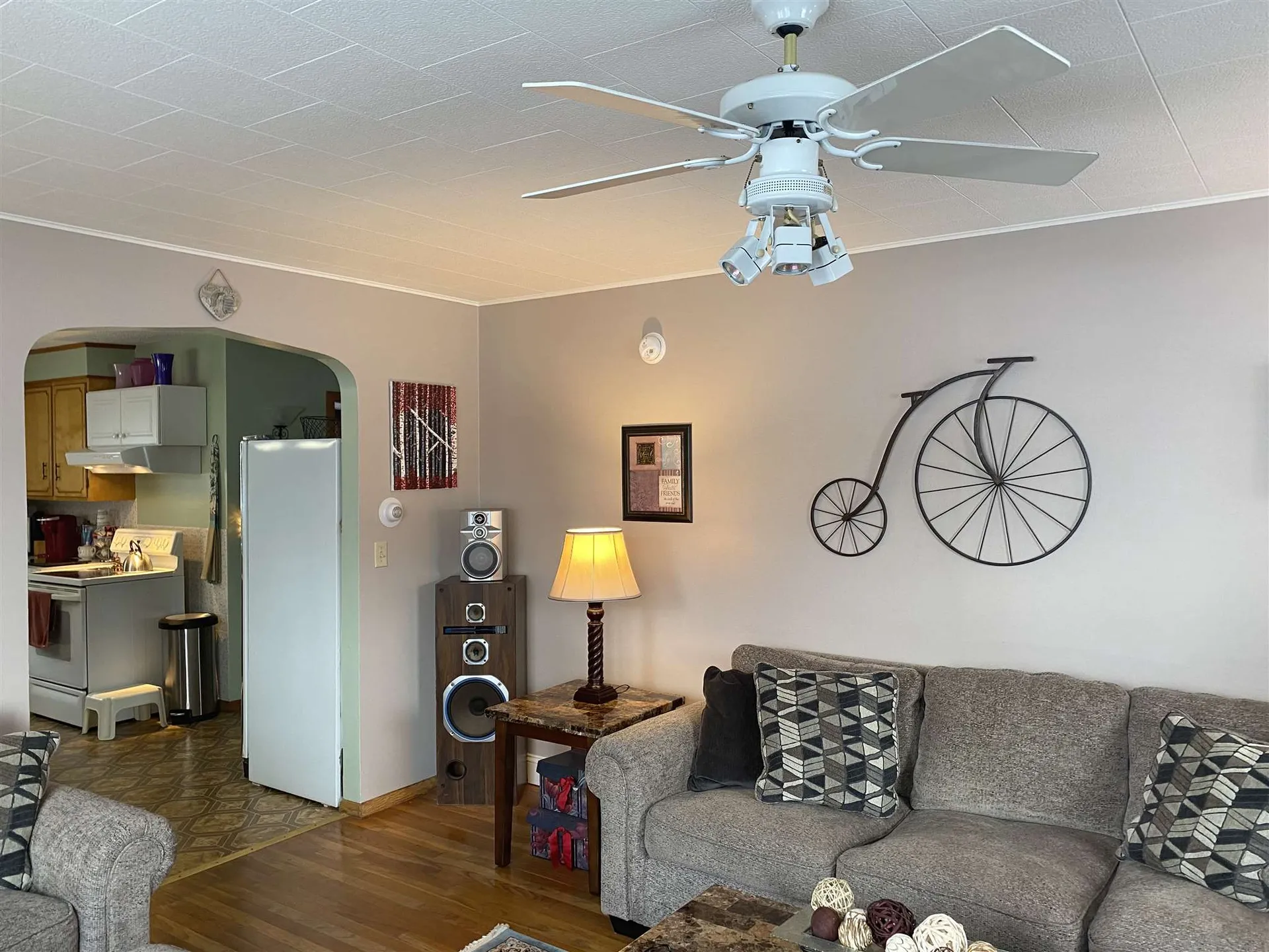 41 Jericho Road Berlin NH 03570