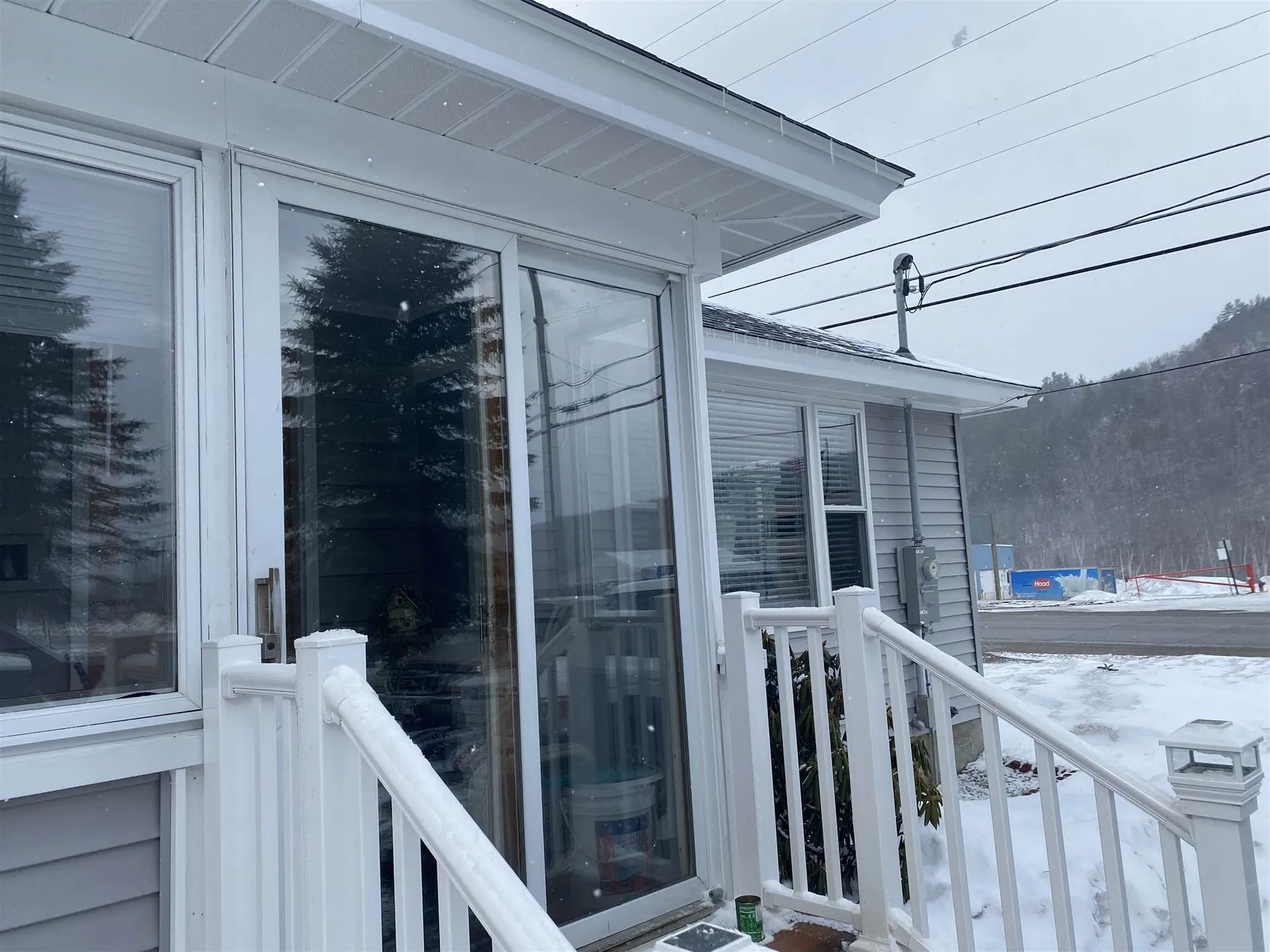 41 Jericho Road Berlin NH 03570