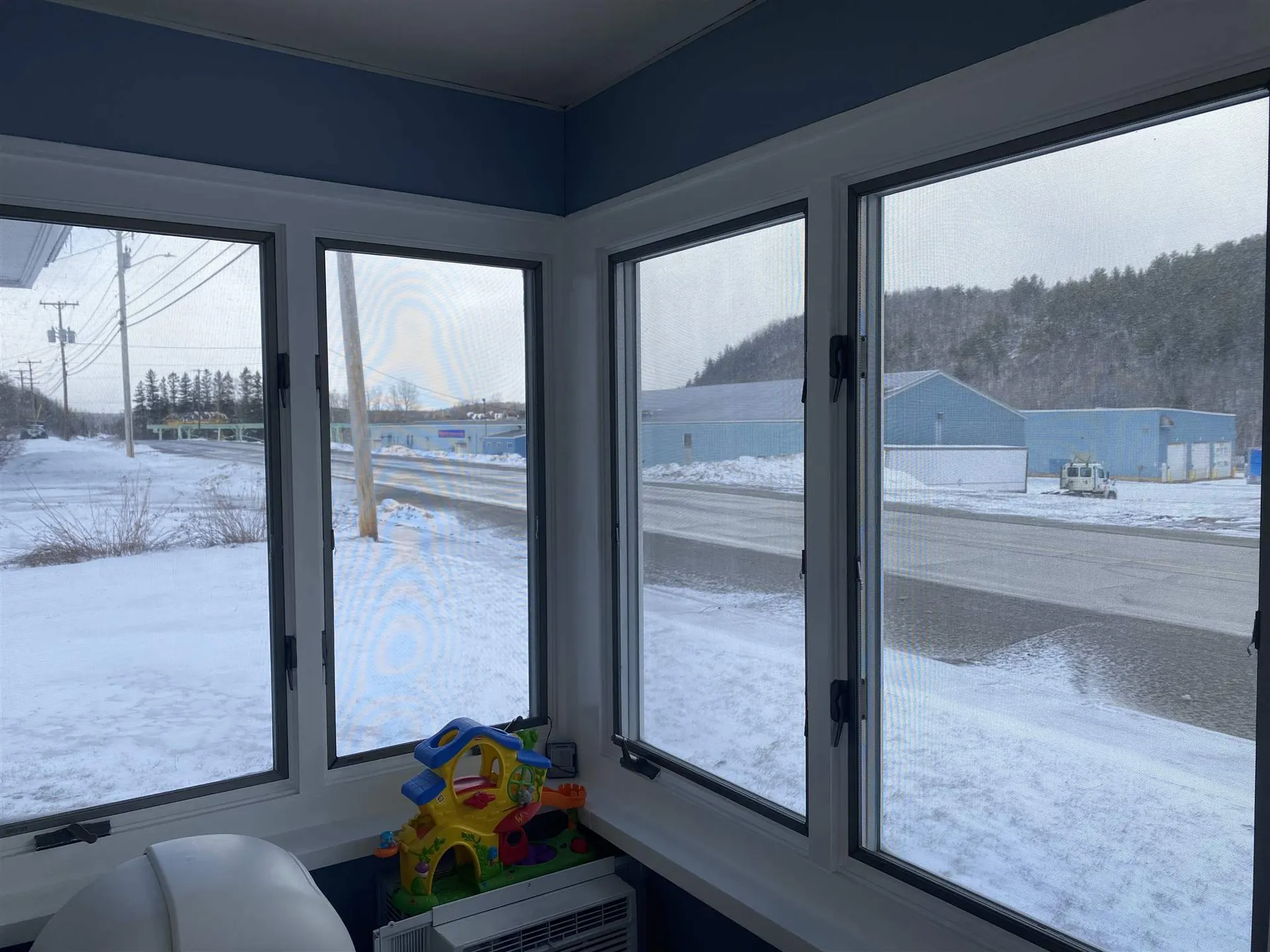 41 Jericho Road Berlin NH 03570
