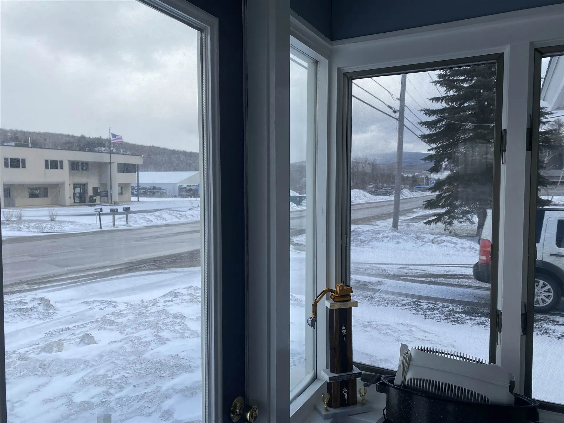 41 Jericho Road Berlin NH 03570