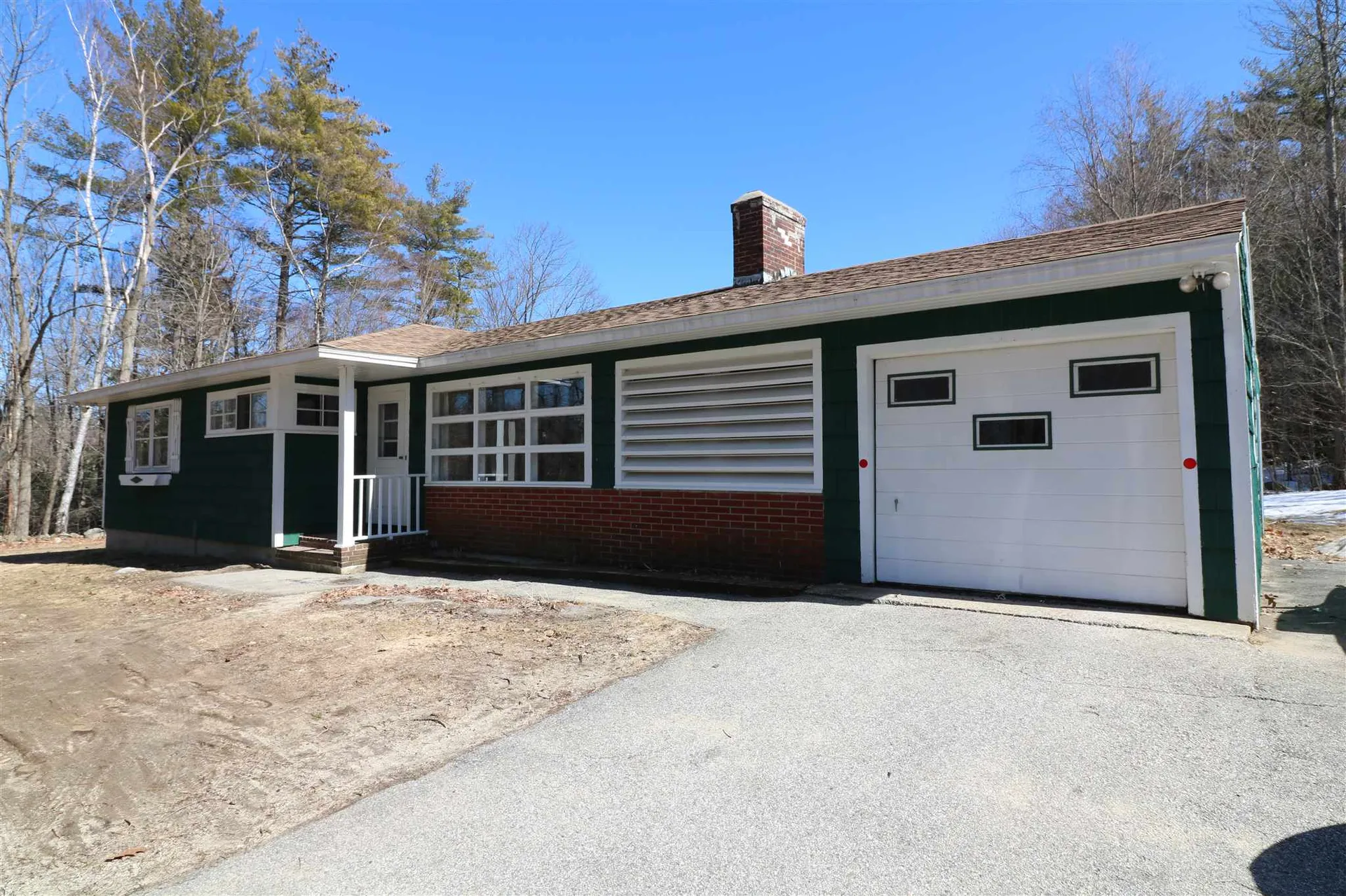45 Highland Avenue Jaffrey NH 03452