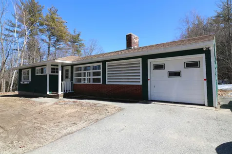 45 Highland Avenue Jaffrey NH 03452