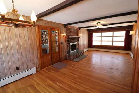 45 Highland Avenue Jaffrey NH 03452