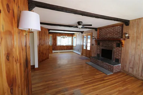 45 Highland Avenue Jaffrey NH 03452