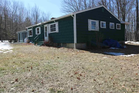 45 Highland Avenue Jaffrey NH 03452