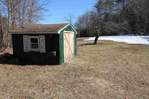 45 Highland Avenue Jaffrey NH 03452