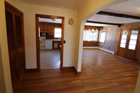 45 Highland Avenue Jaffrey NH 03452
