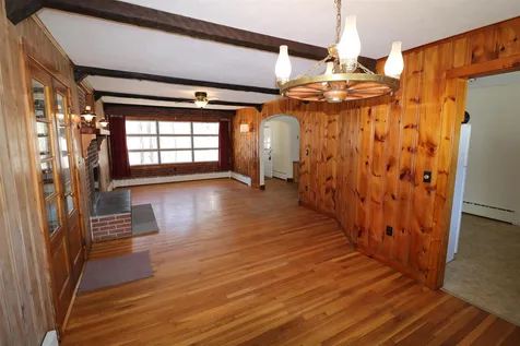 45 Highland Avenue Jaffrey NH 03452