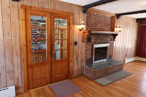 45 Highland Avenue Jaffrey NH 03452