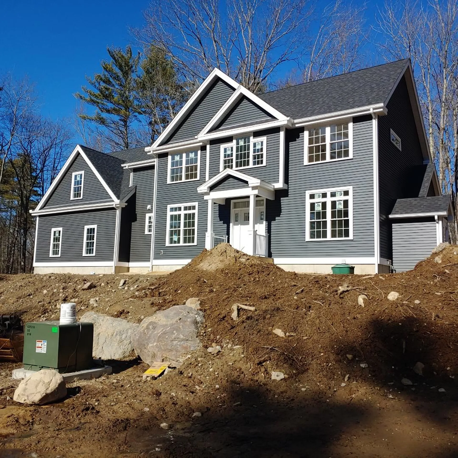 26 Singh Drive Dover NH 03820