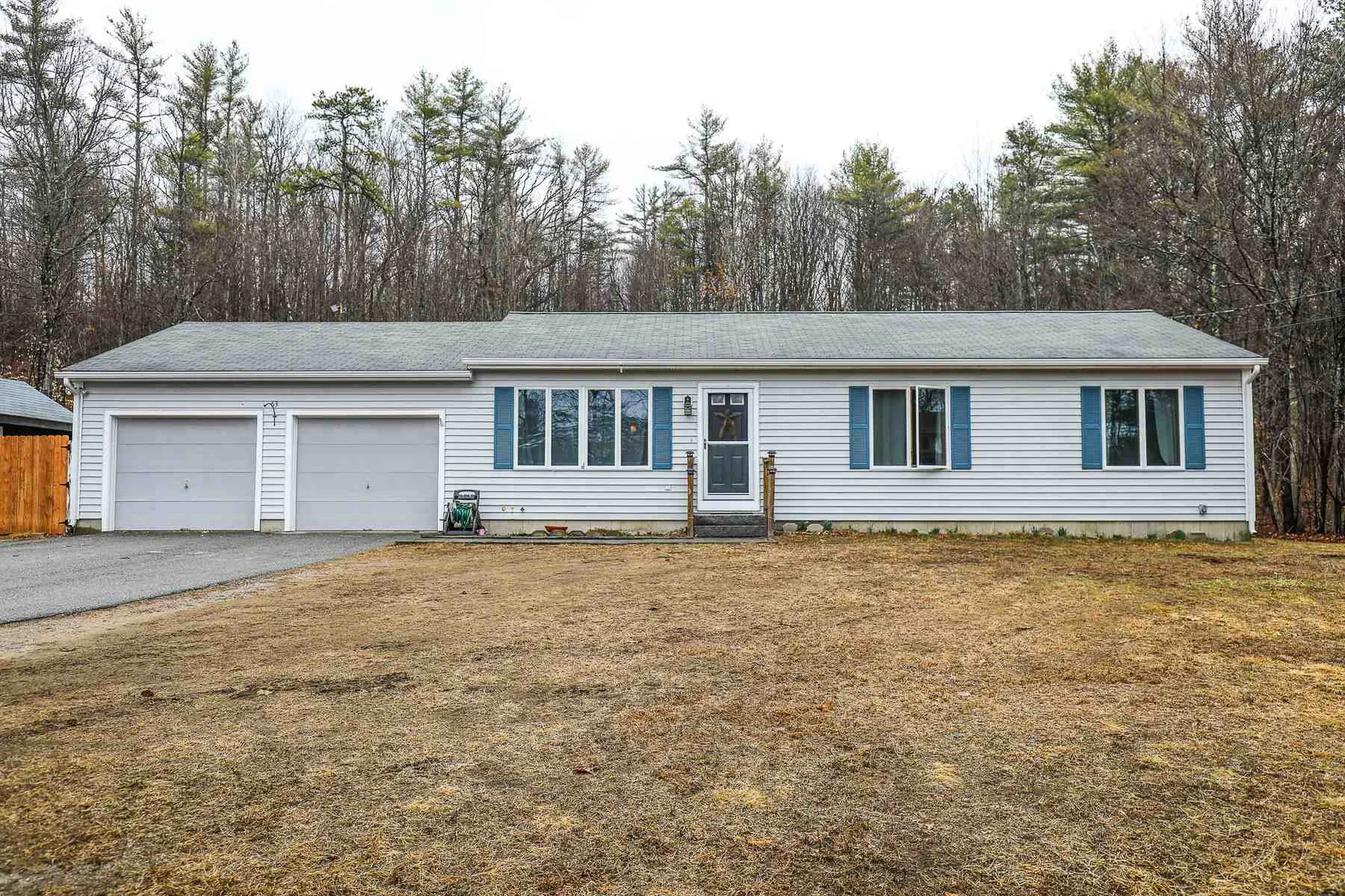63 Chichester Road Loudon NH 03307