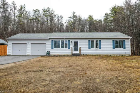 63 Chichester Road Loudon NH 03307