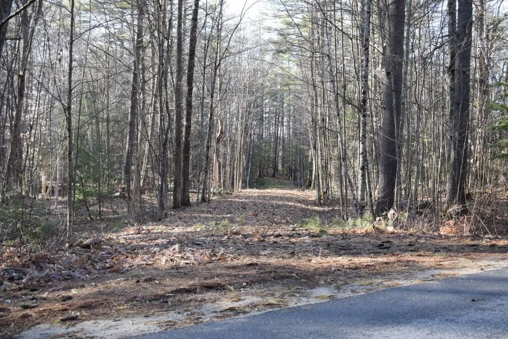 Shaker Jerry Road Moultonborough NH 03254