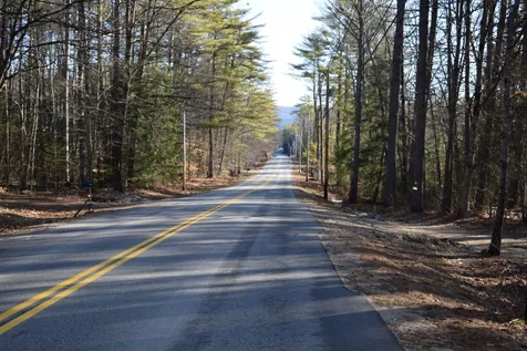 Shaker Jerry Road Moultonborough NH 03254