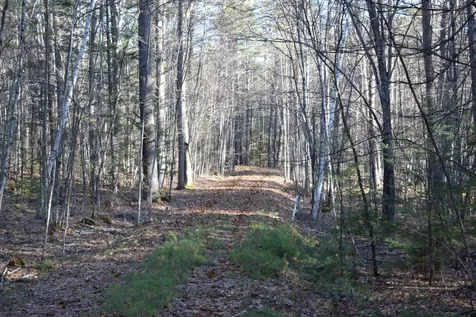 Shaker Jerry Road Moultonborough NH 03254