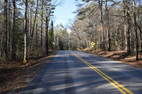 Shaker Jerry Road Moultonborough NH 03254