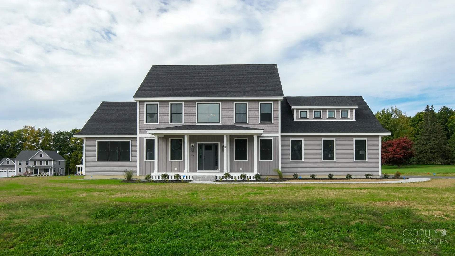 12 Treat Farm Road Stratham NH 03885