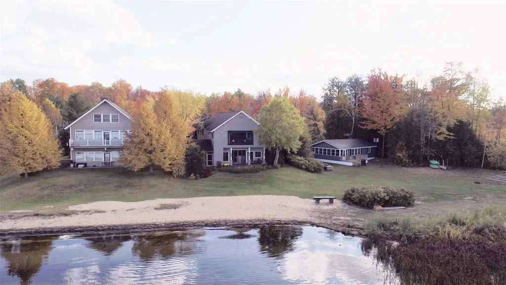 167 Widgeon Drive Newport City VT 05855