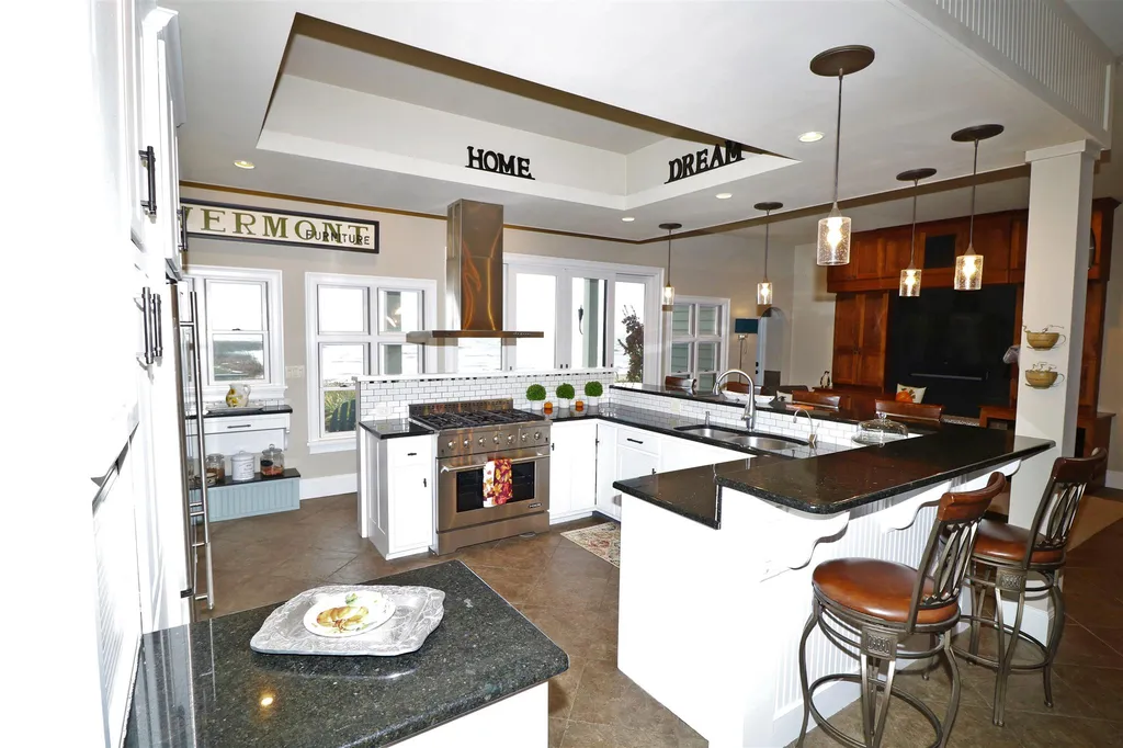 167 Widgeon Drive Newport City VT 05855