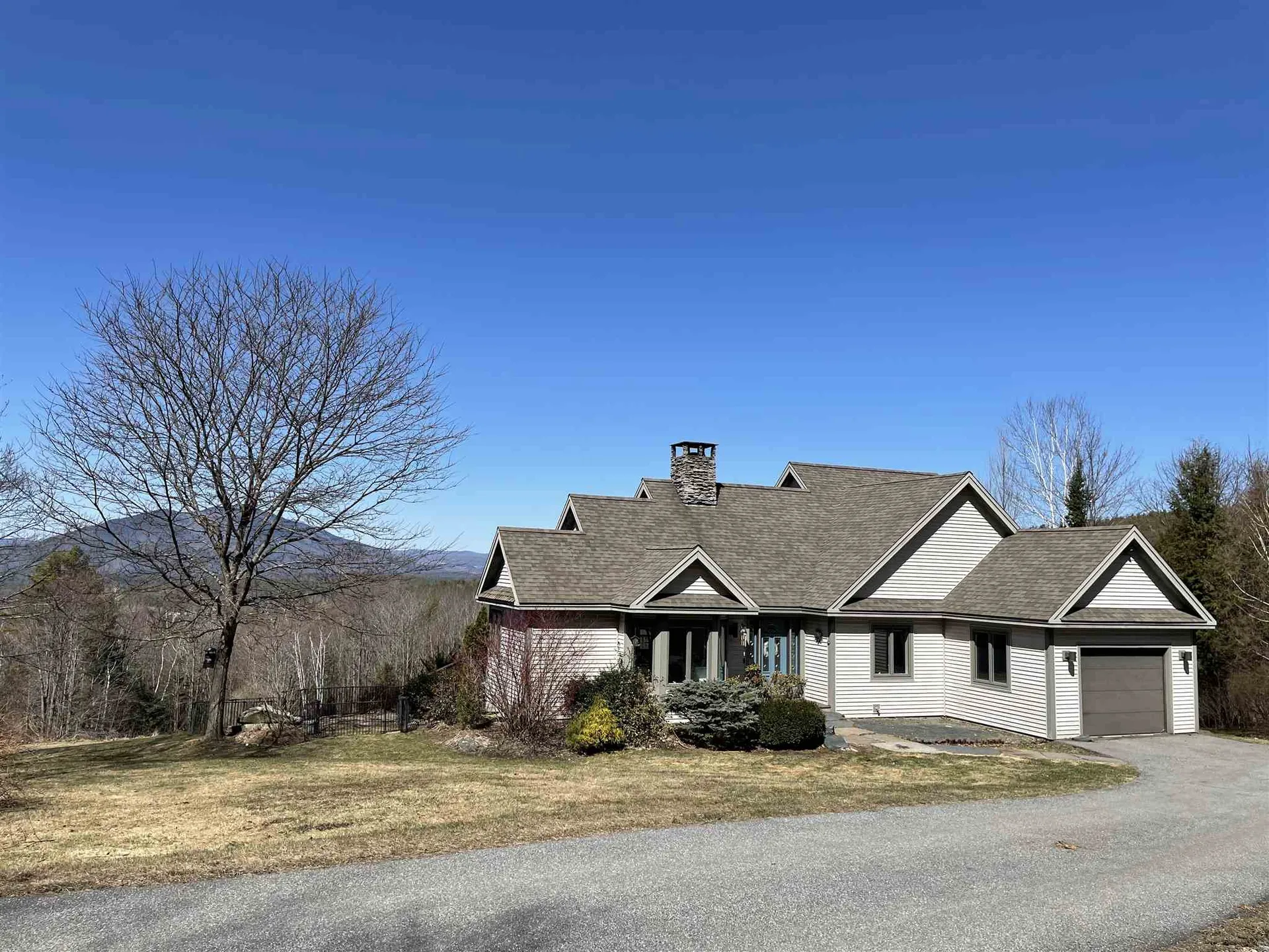 190 Cat Hole Road Claremont NH 03743