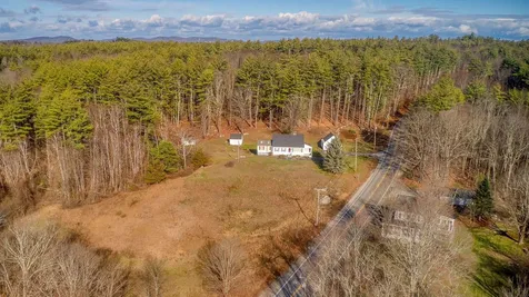 29 Weare Road New Boston NH 03070
