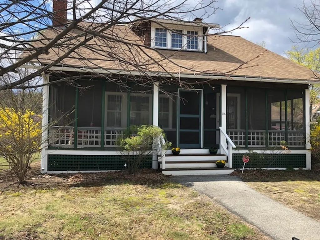 116 Concord Street Nashua NH 03064