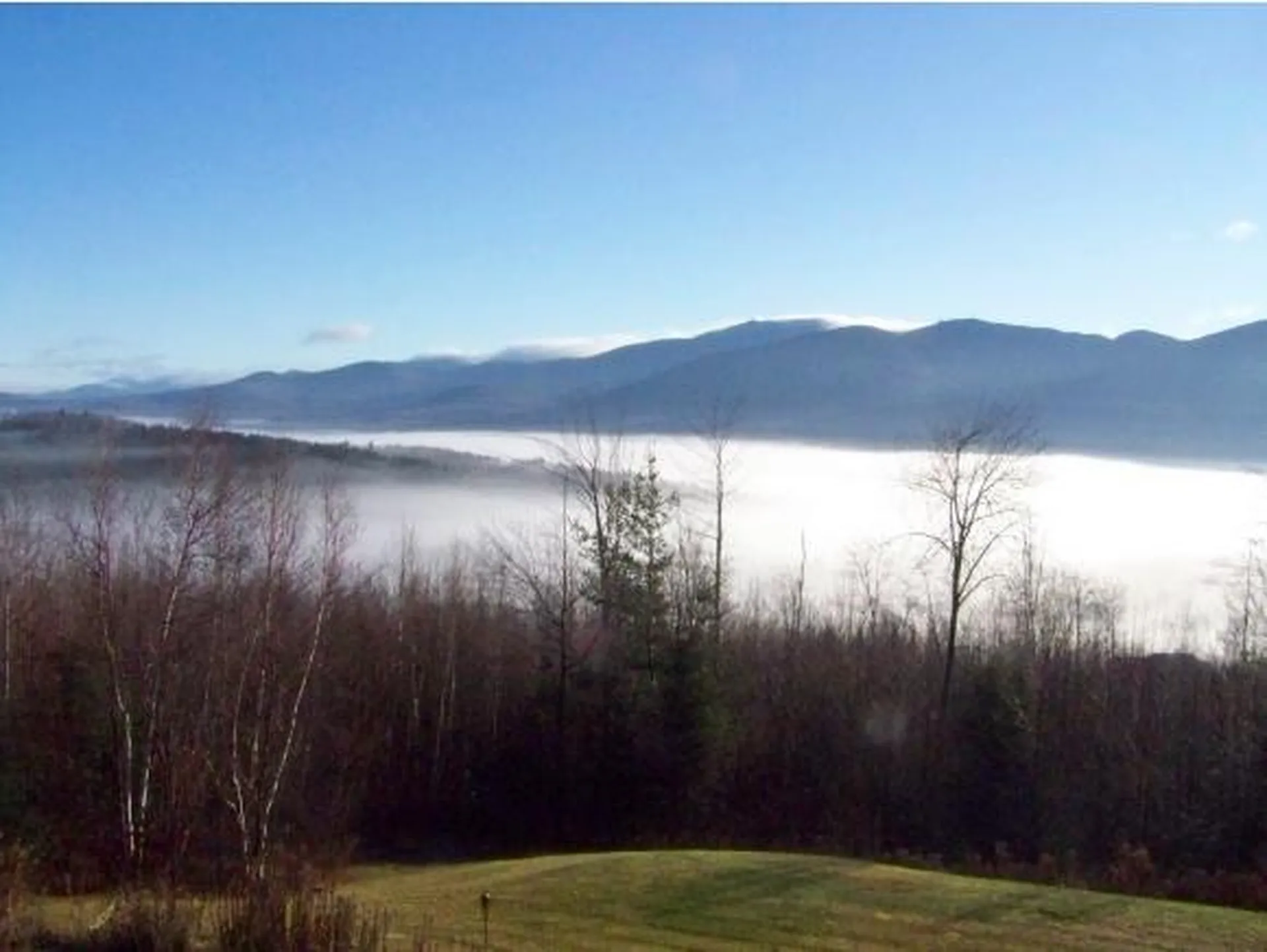 236 North Peak Drive Easton NH 03580