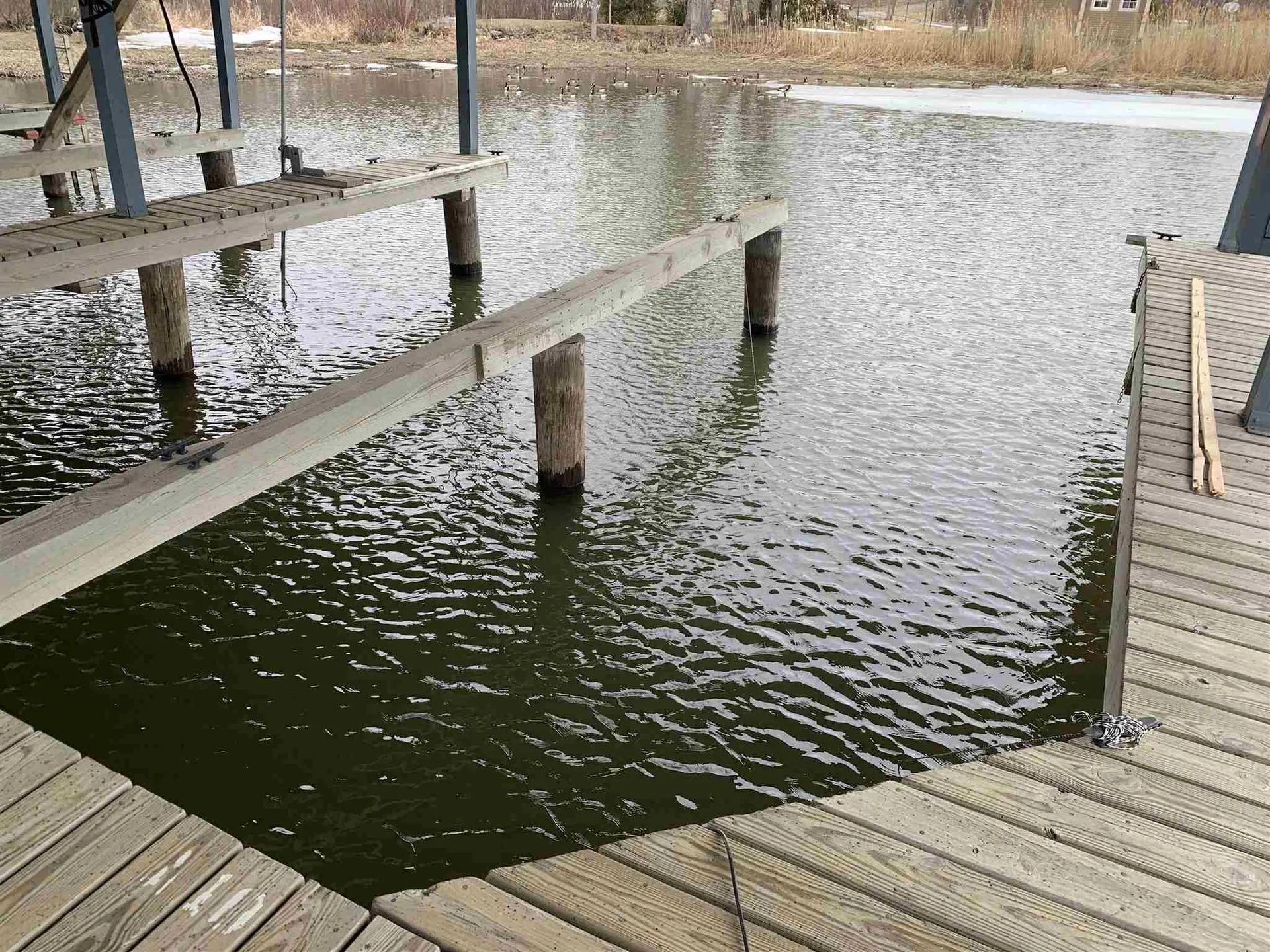 197 Farrants Point Newport City VT 05855