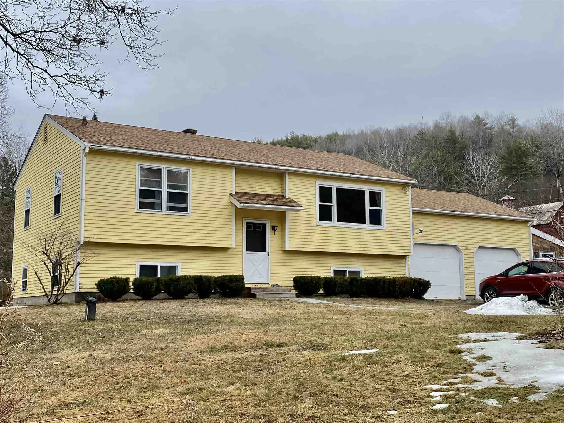 118 Lyme Road Hanover NH 03755