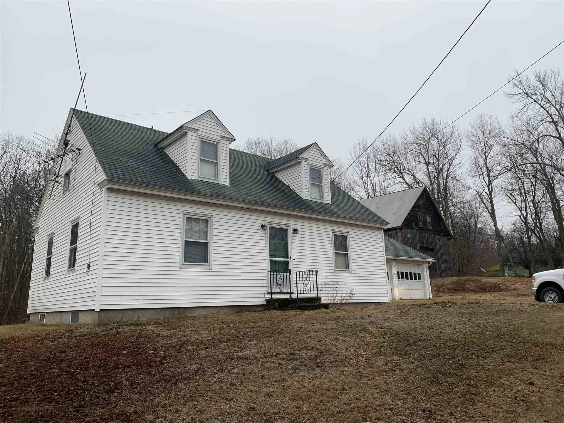 73 Derry Road Chester NH 03036