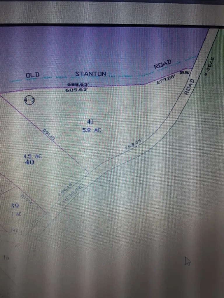 0 Chemung Road Meredith NH 03253