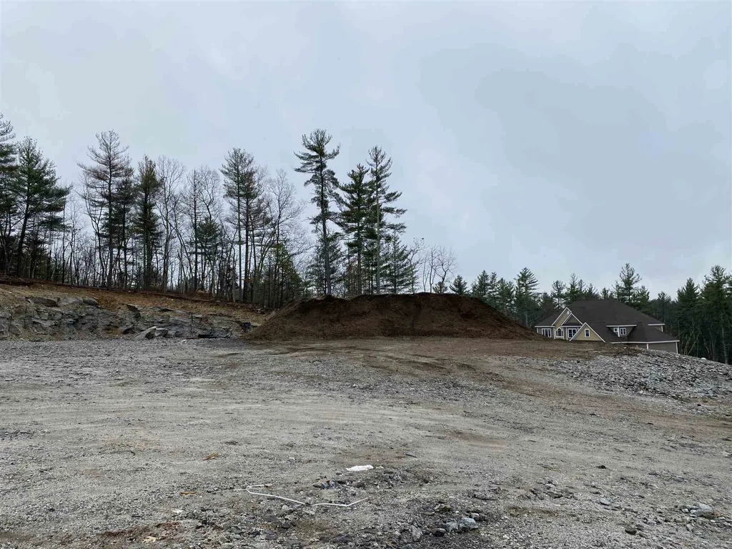 6 Chapin Road Windham NH 03087
