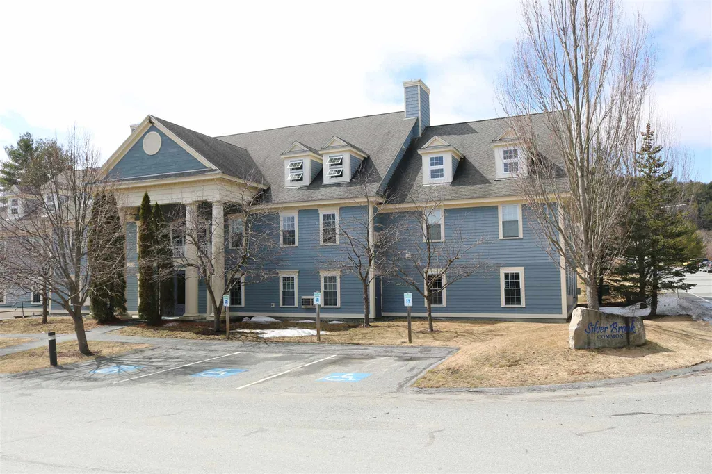 46a Barrister Drive Hartford VT 05001