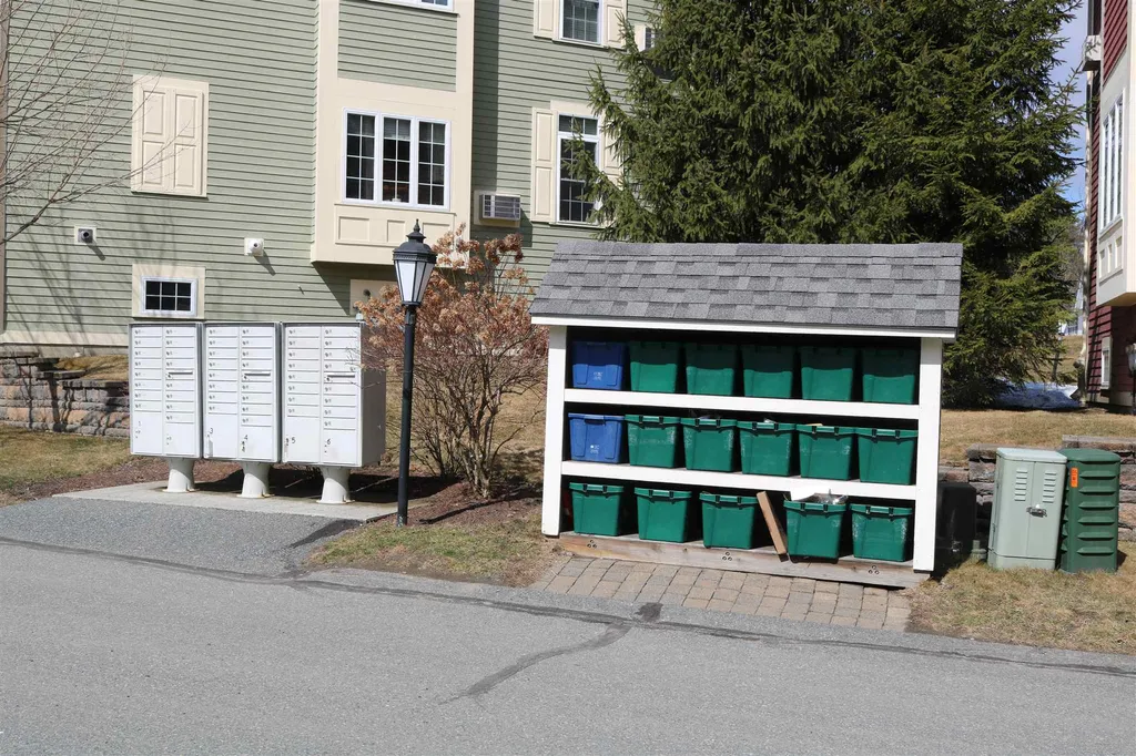 46a Barrister Drive Hartford VT 05001