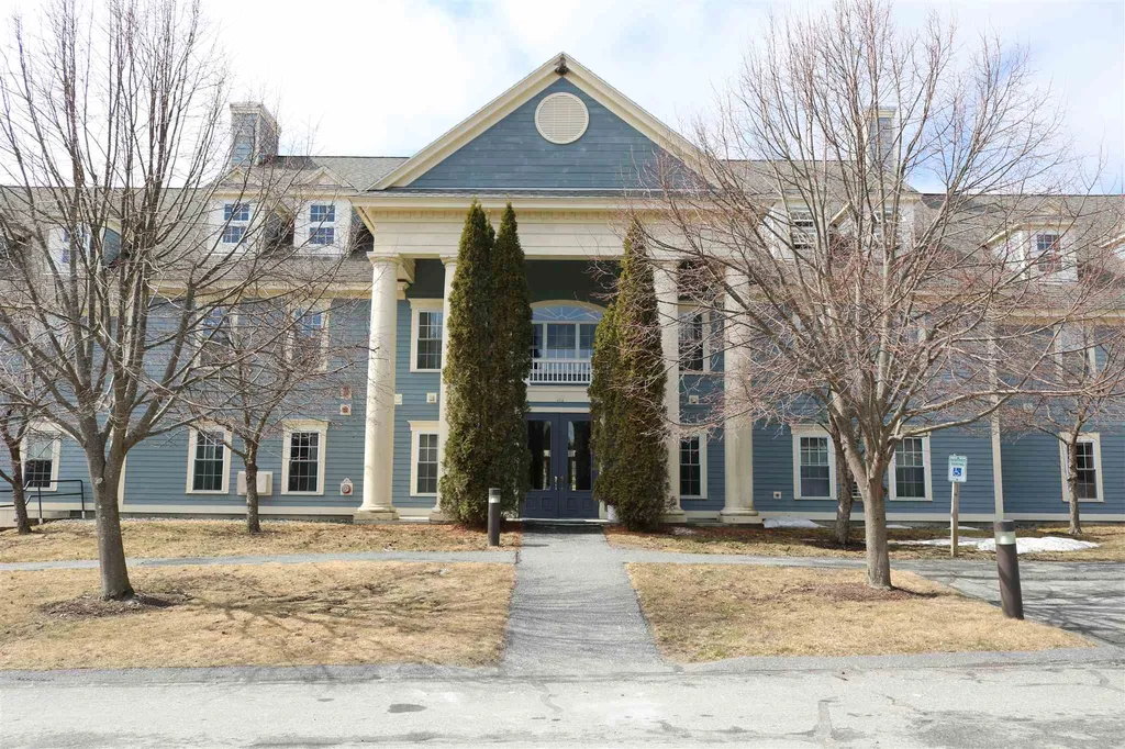 46a Barrister Drive Hartford VT 05001