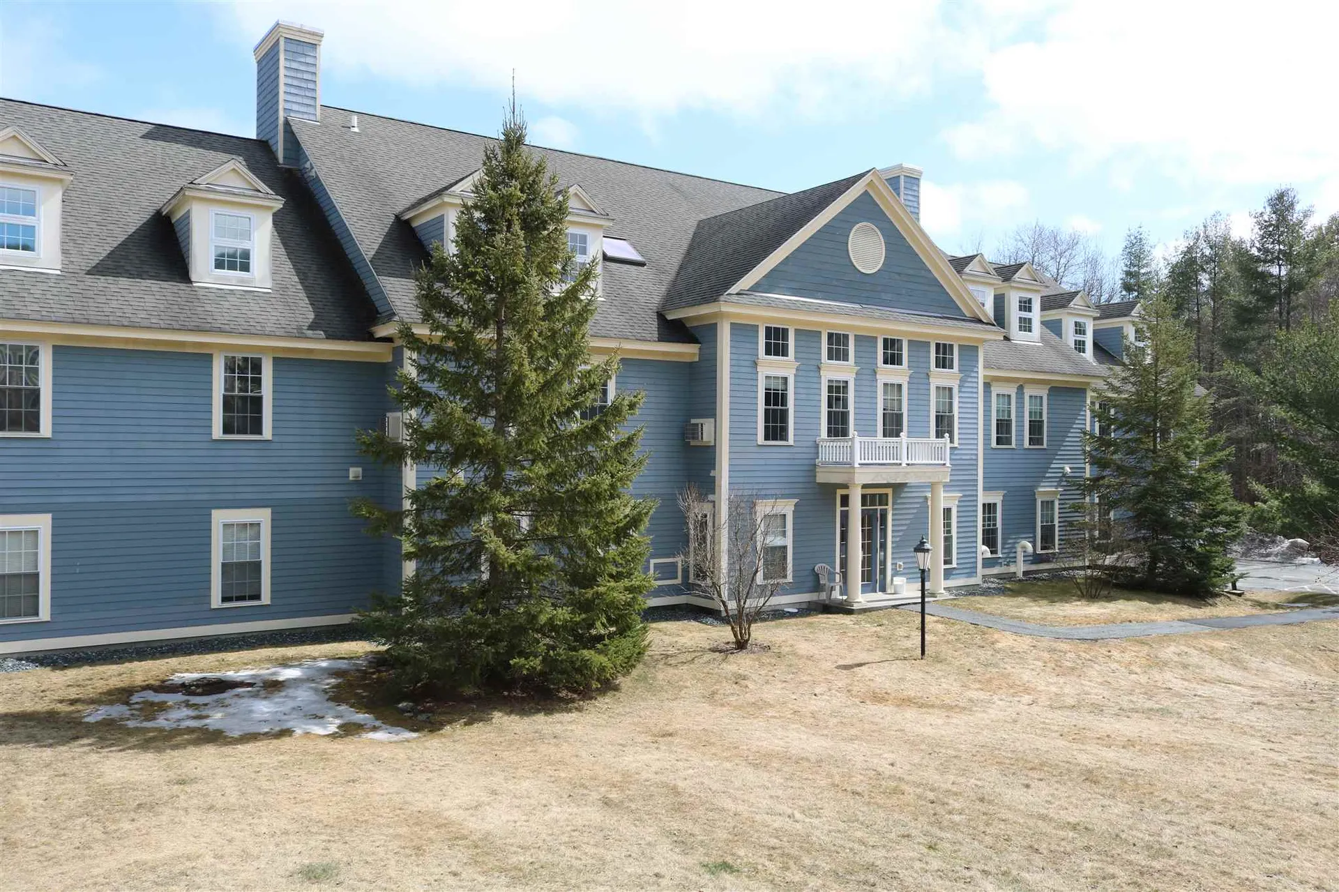 46a Barrister Drive Hartford VT 05001