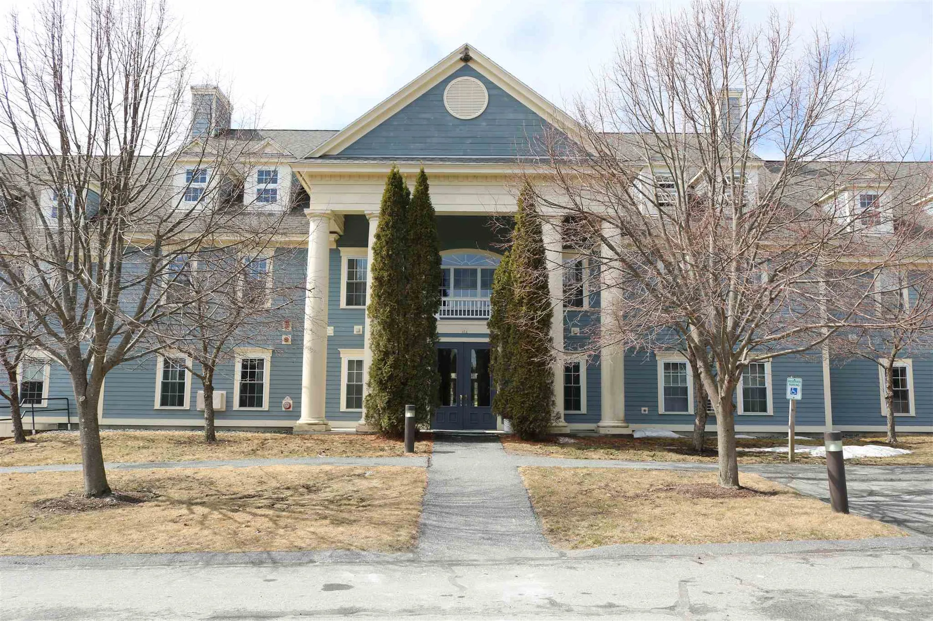 46a Barrister Drive Hartford VT 05001