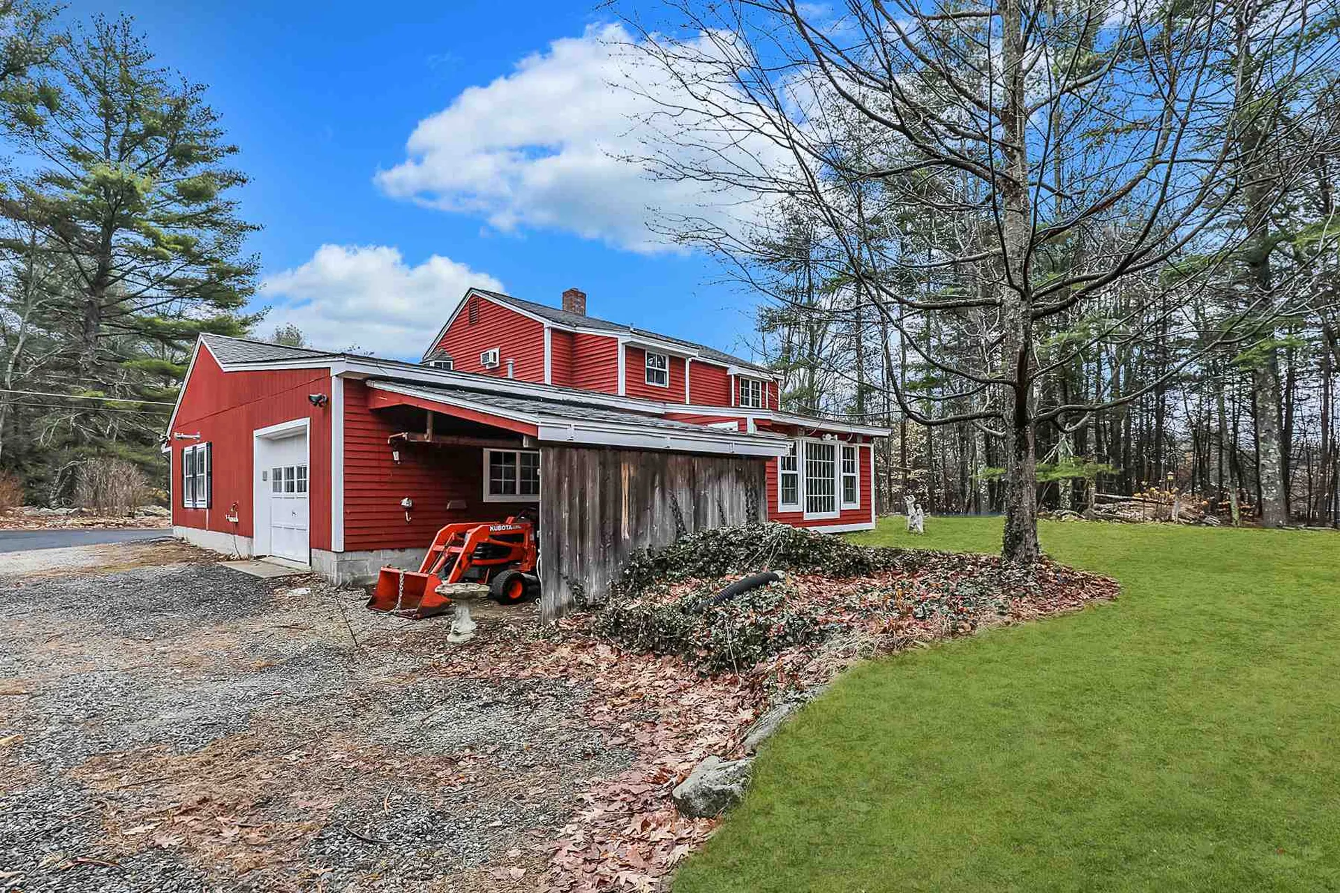 28 Old Mont Vernon Road Amherst NH 03031